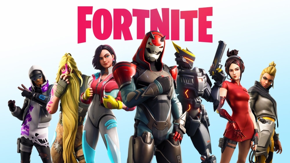 Fortnite